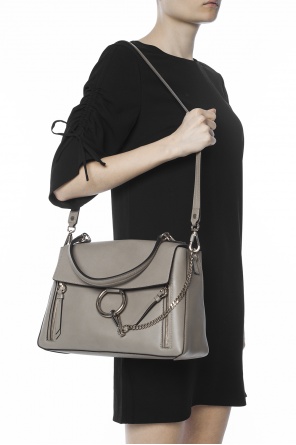 'faye day' shoulder bag, zdjęcie 2 'faye day' shoulder bag od Chloe